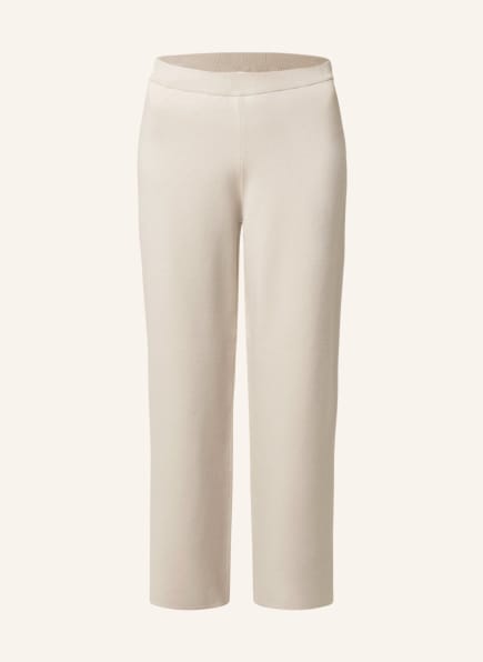 SAMSØE SAMSØE Knit trousers NIKA in 
