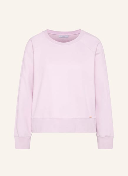 CINQUE Sweatshirt CISARA , Color: LIGHT PINK (Image 1)