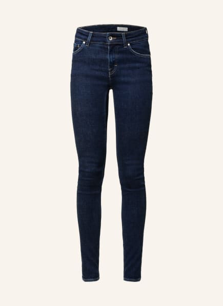 TIGER OF SWEDEN Skinny jeans SLIGHT, Color: BLUE (Image 1)
