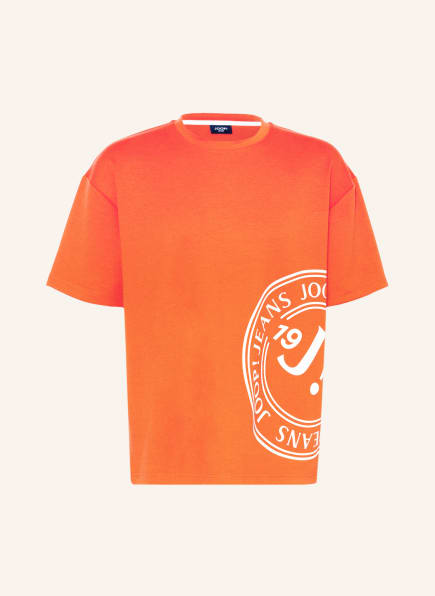 JOOP! JEANS T-Shirt , Farbe: ORANGE (Bild 1)