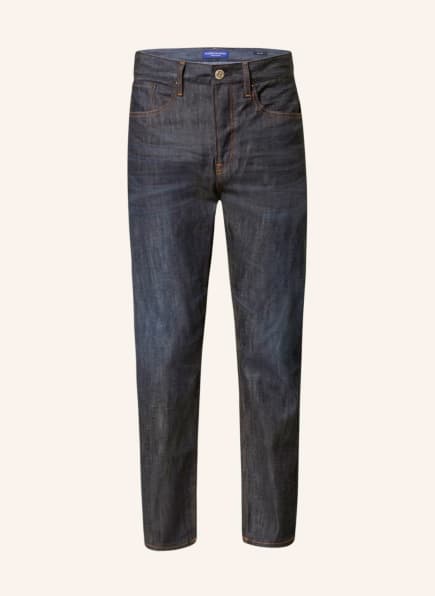 SCOTCH & SODA Jeans DEAN Loose Tapered Fit, Farbe: 4552 Embrace The Blauw (Bild 1)