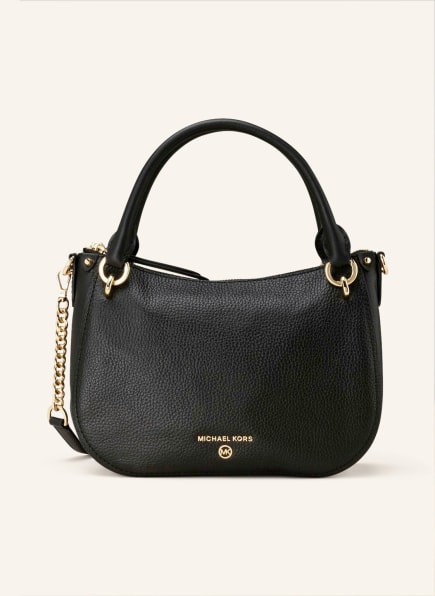 MICHAEL KORS Handbag HARPER, Color: BLACK (Image 1)