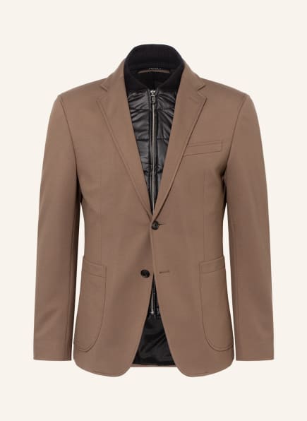 JOOP! Suit jacket slim fit with detachable insert , Color: 224 Rust/Copper                224 (Image 1)