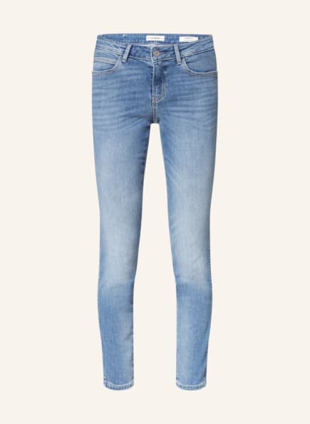 GUESS Skinny jeans CURVE X in light 