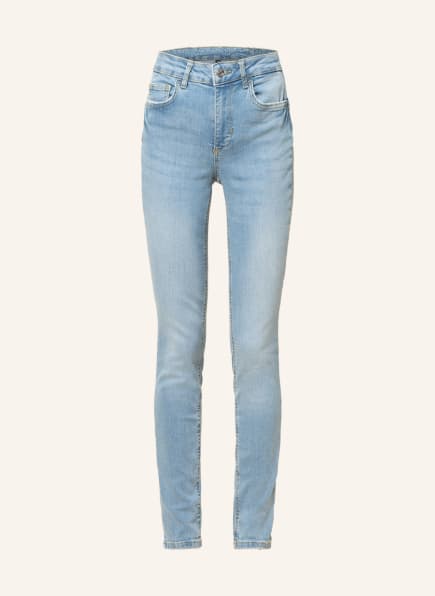 LIU JO Skinny jeans, Color: 78283 Den.Blue ssw seducti (Image 1)