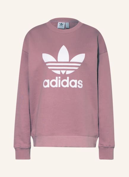 adidas Originals Sweatshirt, Farbe: ROSÉ (Bild 1)