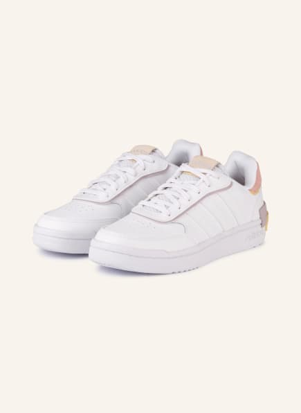 adidas Sneaker POSTMOVE SE, Farbe: WEISS (Bild 1)