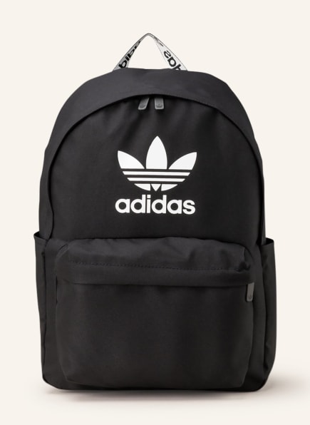 adidas Originals Backpack ADICOLOR, Color: BLACK (Image 1)