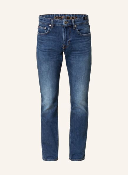 JOOP! JEANS Jeans MITCH Modern Fit, Farbe: 425 Medium Blue                425 (Bild 1)