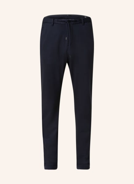 JOOP! JEANS Trousers MAXTON in jogger style modern fit , Color: DARK BLUE (Image 1)