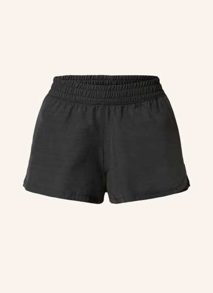 adidas Fitness shorts PACER, Color: BLACK (Image 1)