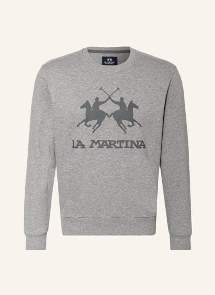 LA MARTINA Mikina