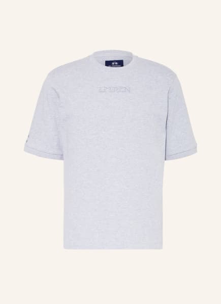 LA MARTINA T-Shirt , Farbe: GRAU (Bild 1)