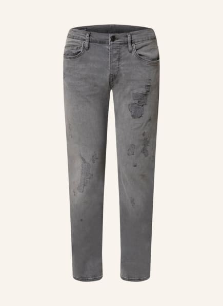TRUE RELIGION Destroyed Jeans ROCCO 