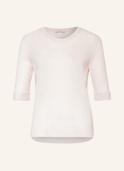 lilienfels Cashmere-Pullover, Farbe: CREME (Bild 1)