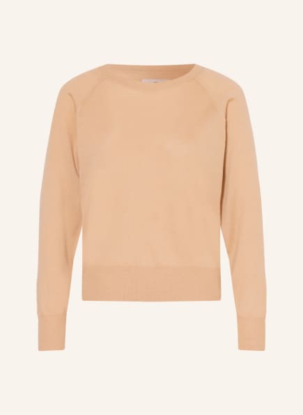 ANINE BING Cashmere-Pullover VERA, Farbe: CAMEL (Bild 1)