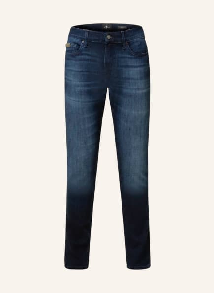 7 for all mankind Jeans RONNIE Slim Fit , Farbe: DARK BLUE (Bild 1)