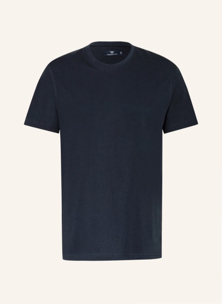 STROKESMAN'S T-Shirt, Farbe: DUNKELBLAU (Bild 1)