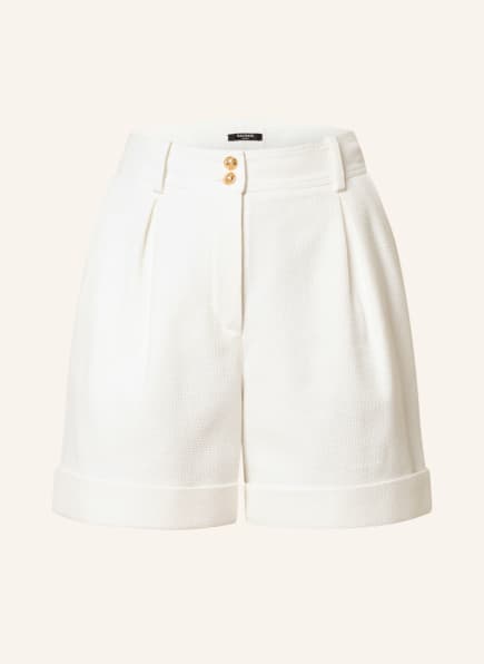 BALMAIN Shorts, Farbe: 0FA Blanc (Bild 1)
