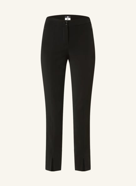 RIANI Trousers, Color: BLACK (Image 1)