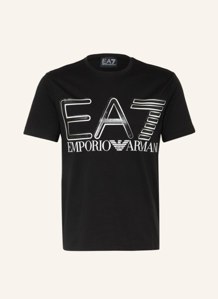 strubehoved Fremskynde Feed på T-shirt od EA7 EMPORIO ARMANI - Kup w Breuninger