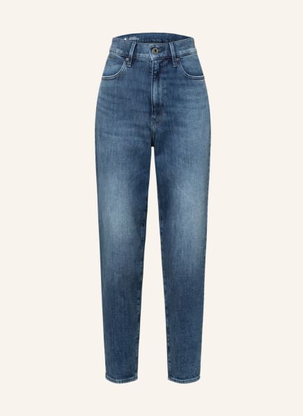 G-Star RAW Straight Jeans JANEH, Farbe: C767 faded santorini (Bild 1)