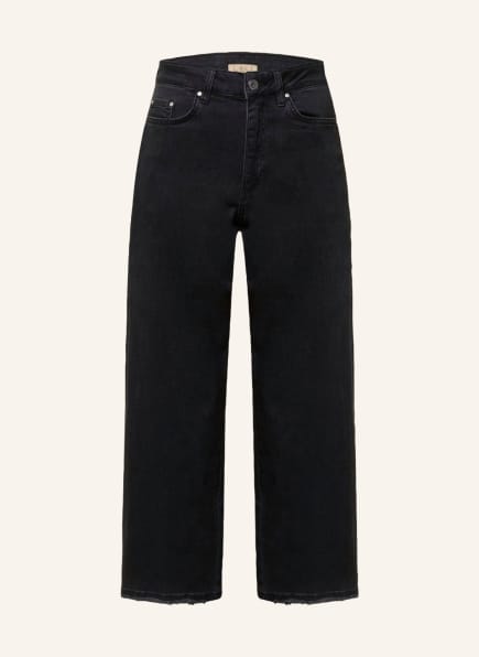 Smith & Soul Kuloty jeansowe, Kolor: 099 BLACK (Obrazek 1)