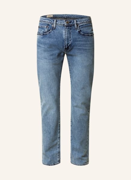 Breuninger Herren Kleidung Hosen & Jeans Jeans Straight Jeans Jeans Mitch Modern Fit blau 