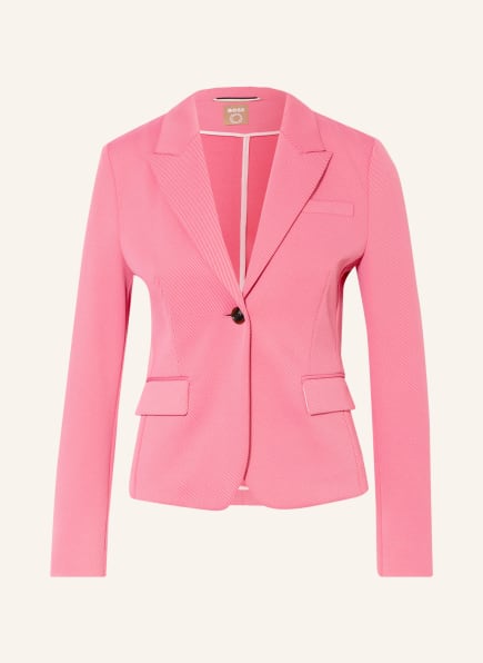 boss blazer womens