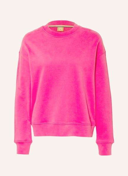 pink boss sweatshirt