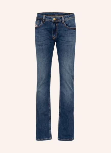 DIESEL Jeans Straight Fit , Farbe: BLAU (Bild 1)