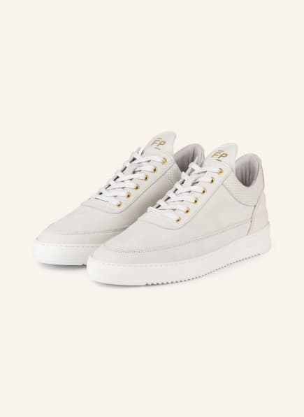 FILLING PIECES Sneaker CERES, Farbe: WEISS (Bild 1)