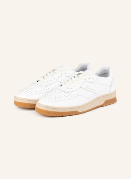 FILLING PIECES Sneaker ACE SPIN, Farbe: WEISS (Bild 1)