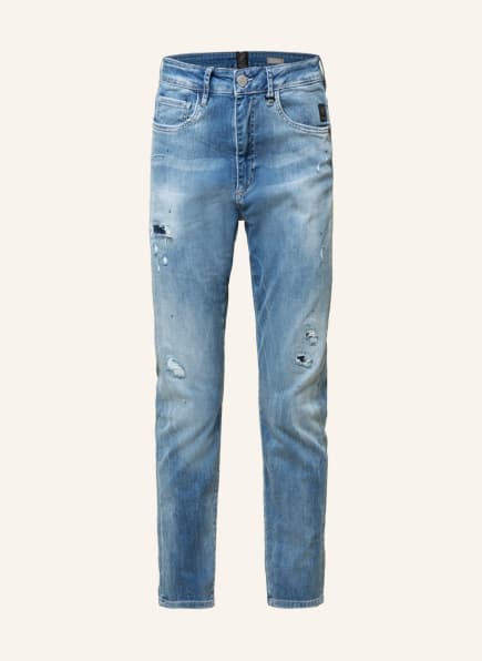 ER ELIAS RUMELIS Boyfriend jeans ERLEONA, Color: 746 dayream blue (Image 1)