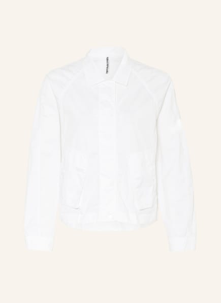 MARC CAIN Jacke, Farbe: 100 WHITE (Bild 1)