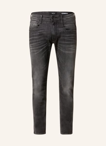 REPLAY Jeans Slim Fit, Farbe: 097 DARK GREY (Bild 1)