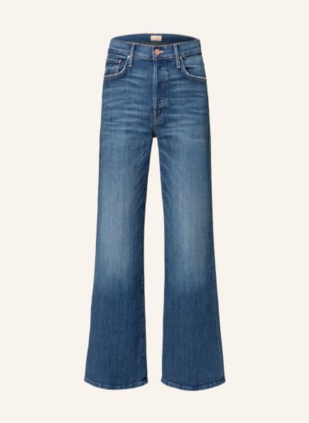 MOTHER Flared jeans THE TOMCAT ROLLER 