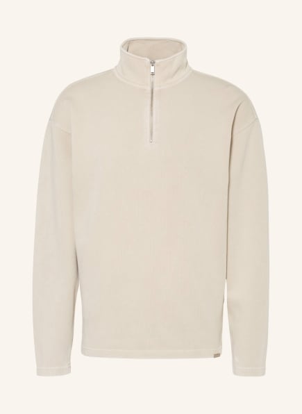 YOUNG POETS Jersey-Troyer CIEL, Farbe: BEIGE (Bild 1)