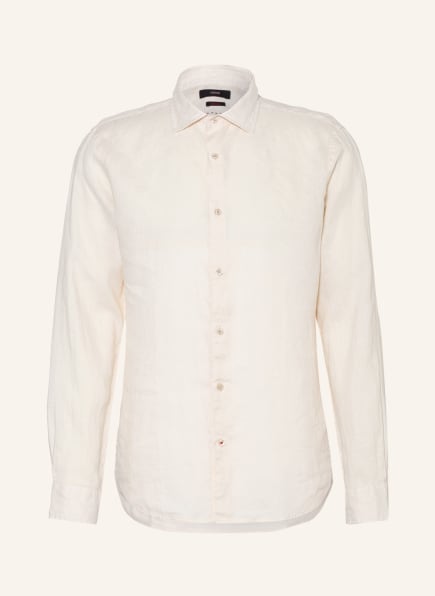 CINQUE Leinenhemd CISTEVE Slim Fit, Farbe: CREME (Bild 1)