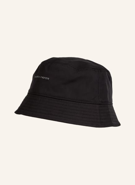 DAILY PAPER Bucket hat in black - Buy Online! | Breuninger