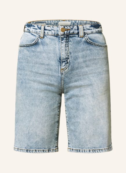 rich&royal Jeans-Shorts, Farbe: 700 DENIM BLUE (Bild 1)