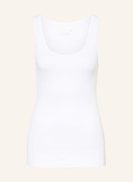 Juvia Top, Farbe: WEISS (Bild 1)