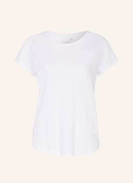 Juvia T-Shirt, Farbe: CREME (Bild 1)