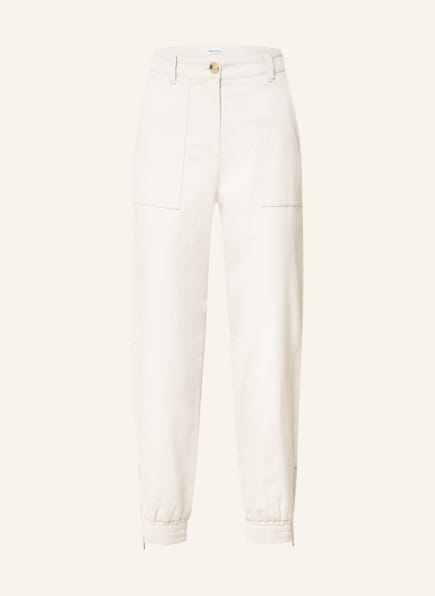 Marc O'Polo Spodnie w stylu dresowym , Kolor: 716 stone powder (Obrazek 1)