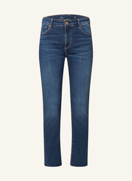 AG Jeans Straight Jeans MARI, Farbe: BLAU (Bild 1)