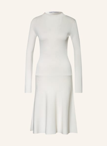 PATRIZIA PEPE Kleid , Farbe: WEISS (Bild 1)