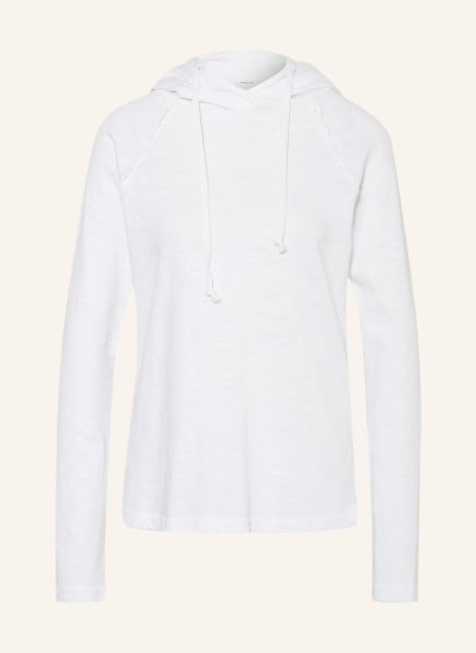 darling harbour Hoodie, Color: WHITE (Image 1)
