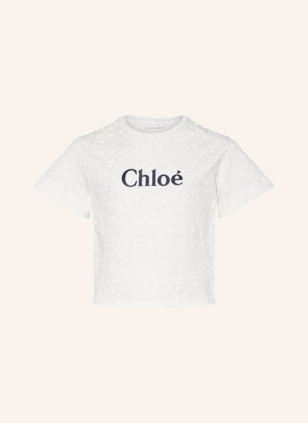 Chloé T-Shirt , Farbe: WEISS (Bild 1)