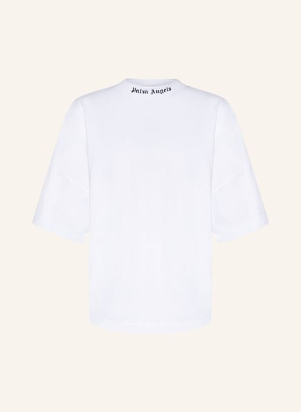 Palm Angels Oversized-Shirt, Farbe: WEISS (Bild 1)