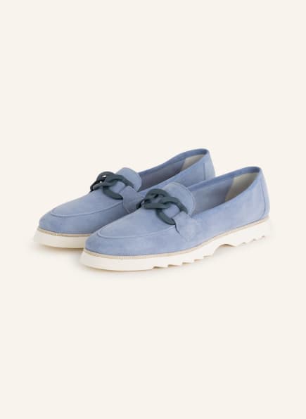 darling harbour penny loafer